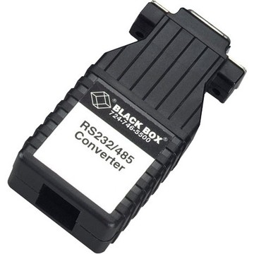 Black Box IC620A-F Wireless Adapters