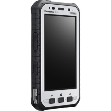 PANASONIC, WINDOWS E8.1HH, QUALCOMM MSM8974AB 2.3GHZ QUAD CORE, 5 HD 10-PT GLOVED MULTI TOUCH, 2GB, 32GB, WIFI A/B/G/N/AC, BLUETOOTH, 4G LTE AT&T/VERIZON MICRO SIM SLOTS (VOICE/DATA) ,  DOES NOT INCLUDE AC ADAPTER