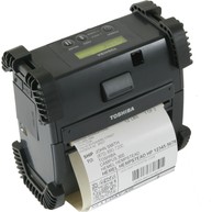 Impresora Toshiba Tec B-EP4DL-GH30 image