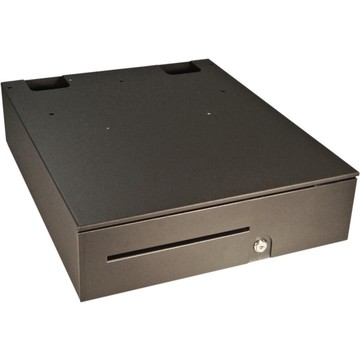APG; SERIES 100 CASH DRAWER BL FRONT, 16X16.8