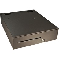 APG; SERIES 100 CASH DRAWER BL FRONT, 16X16.8 image