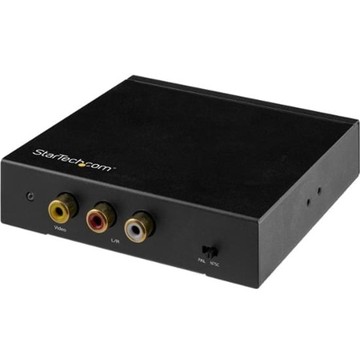 StarTech HD2VID2 Cables