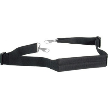 InfoCase Standard Shoulder Str ap Kit, Includes Strap and Met