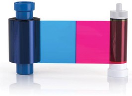 Magicard MC300YMCKO2 Accessories image