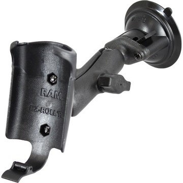 RAM Mount RAP-B-166-GA27 Accessories