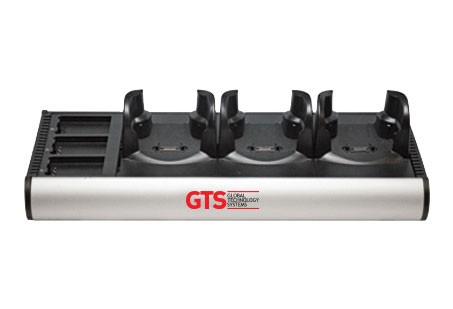 CHARGER MC70/75 3CRD+3BAT N