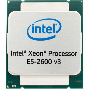 Intel BX80644E52670V3 Accessories