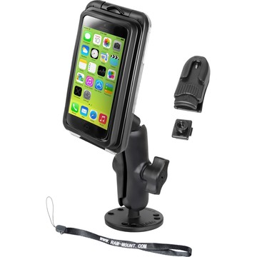 RAM Mount RAM-B-138-AQ7-2-I5 Accessories