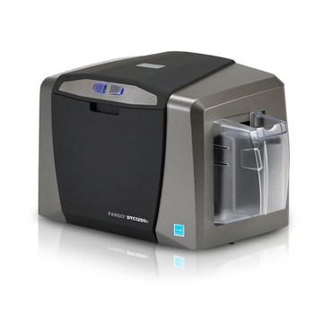 Fargo 050143 Card Printers