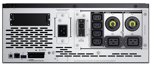 Accessories APC SMX3000HVT