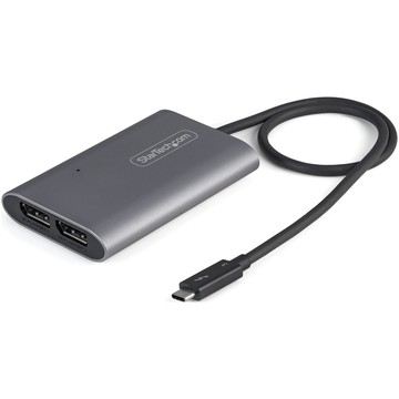 StarTech TB32DP14 Cables