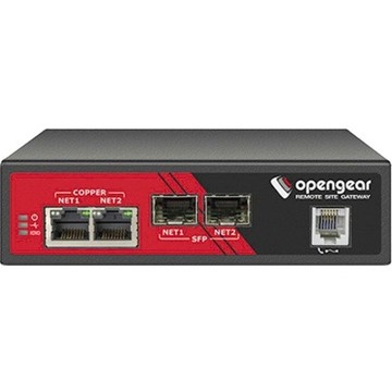 Opengear ACM7008-2-M Transceiver Modules