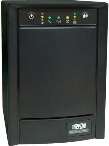 Tripp-Lite SMART1050SLT Accessories