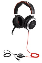 image Headsets Jabra JABRA-EVOLVE-80