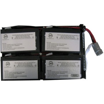 Accessories BTI RBC23-SLA23-BTI
