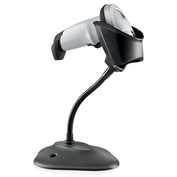 Scanner de codes-barres Zebra ScanMaster LI2208 547 scans/s, Imager linéaire, RS-232, 6 m, 1,8 m