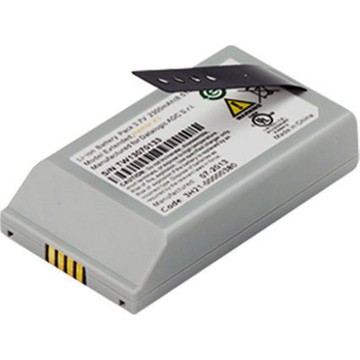 Battery for DatalogicMemor X3