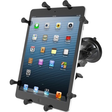 RAM Mount RAM-B-166-UN9U Accessories