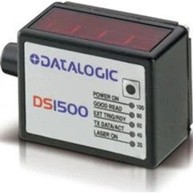 Datalogic 939201001 Theken-Barcode-Lesegeräte Bild