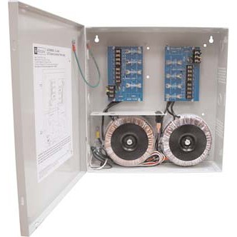 Altronix ALTV248600UL3 Accessories