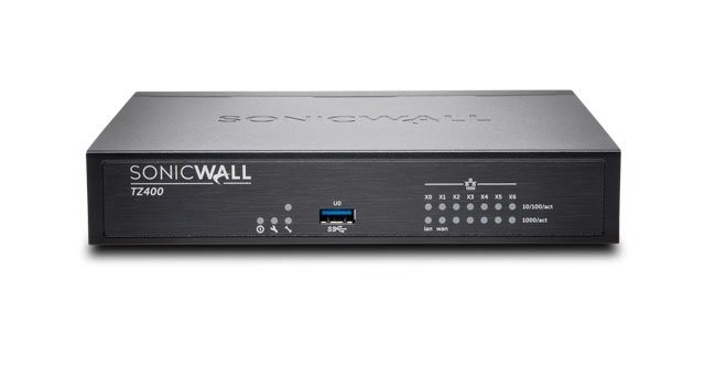 SonicWall 01-SSC-0525 Wireless & Networking