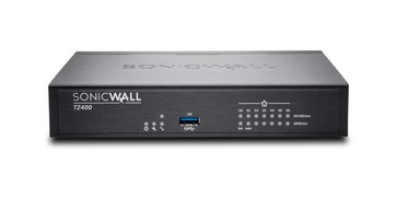 SonicWall 01-SSC-0525 Wireless & Networking image