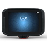 Zebra CC600 All in One, Touch, Android, Imager image