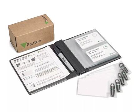 Paxton 820-050G Anhänger