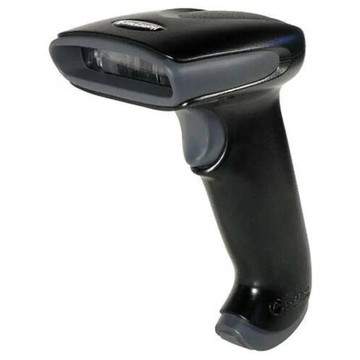 Honeywell Hyperion 1300G Handheld Barcode Scanners, Linear-imaging, Corded, 1D