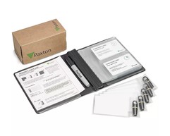 imagen de Llaveros Paxton 820-010A