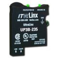 ITW Linx ITW-UP3B-235-ULTRALINX-66-BLOCK Network Security image