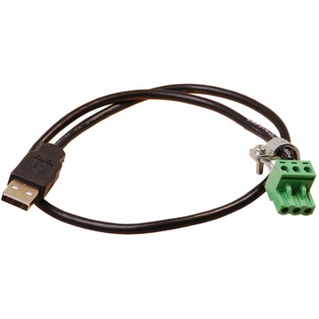 Brainboxes PW-623 Ethernet Switch