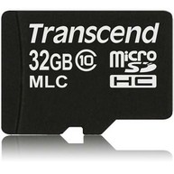 imagen de Accessories Transcend TS32GUSDC10M