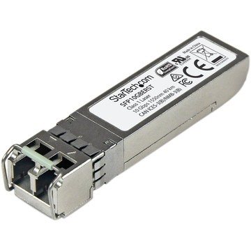 StarTech SFP10GBERST Transceiver Modules