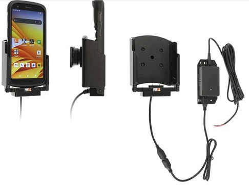 Vehicle Cradles and Chargers