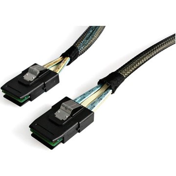 Cables StarTech SAS8787100