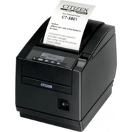 imagen de Impresoras de Recibos Citizen CT-S801IIS3UBUBKP