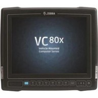 Zebra VC80 On-Board Terminal 10", Freezer, Resistive Touch Screen, APQ 8056 CPU, 4GB RAM, 1024 x 768 image