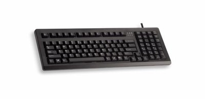 imagen de Teclados Cherry CHERRY-G80-1800