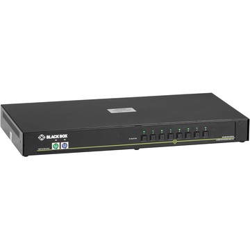 Black Box SS8P-SH-DVI-UCAC Wireless Adapters
