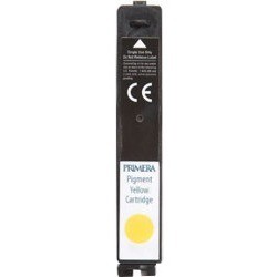 Cartridge Yellow for Primera 900e Series