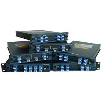 Cisco CWDM-OADM1-1690 Fiber Module - CWDM-OADM1-1610=