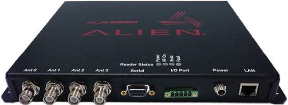 Alien ALR-9680-EMA Readers