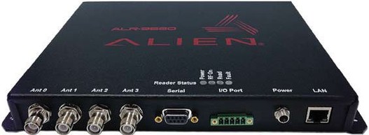 Alien ALR-9680-EMA Readers image