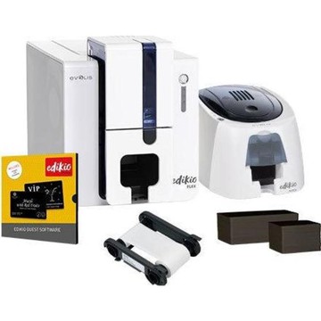 Accessories Evolis EA2U0000BS-BS011