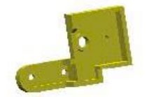 imagen de Adaptadores Inalámbricos Zebra P1031925-011