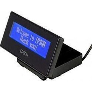 Epson DM-D30 Customer Display
