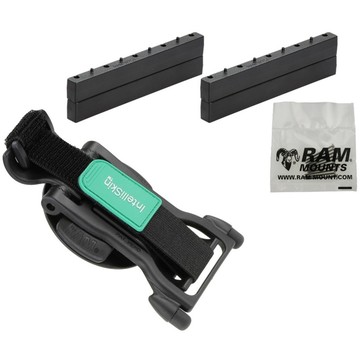 RAM Mount RAM-GDS-HS1-RISER2U Accessories
