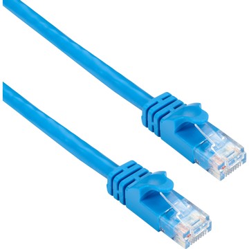 Black Box CAT6APC-005-BL Cables