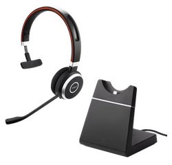 Jabra 6593-833-499 Headsets